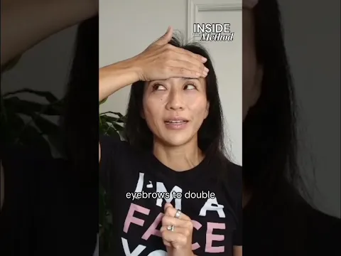 Remove Under Eye Bags in 10 Seconds