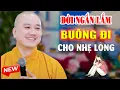 Download Lagu Đời Ngắn Lắm Tập Buông Bỏ Để Có Bình An Hạnh Phúc - Pháp Thoại Thầy Thích Pháp Hòa