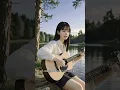 Download Lagu M2M - The Day You Went Away (lyrics) #aivideo #ailipsync #aiclips