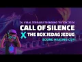 Download Lagu DJ CALL OF SILENCE X THE BOX JEDAG JEDUG TIKTOK TERBARU YANG KALIAN CARI | DJ KOMANG RIMEX