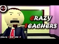 MAKE JOKE OF MJO - CRAZY TEACHERS