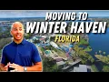 Winter Haven Florida Lifestyle Real Estate - Chain of lakes Fl