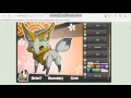 fox design - fox creator by twai