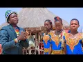 Lagu NDILA JIDAGU-HARUSI YA SIYANTEMI  ☎️ -- 0629245407.Directed by Manwell