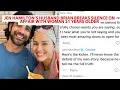 Jen Hamilton s Husband Brian Breaks Silence On Affair With Woman 21 Years Older