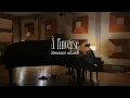 Nuit Incolore - À l'inverse (Session studio)