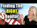 How to find the RIGHT Realtor Ultimate Guide