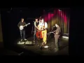 "Old Plank Road" - The Growling Old Men