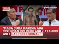 Download Lagu Rismon Ngegas ke Bareskrim: Masa Cuma Karena Ada Cekungan Bisa Asli, Gak Profesional! | MERAH PUTIH