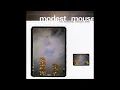 Modest Mouse - Out Of Gas (Lyrics)