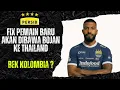 Download Lagu FIX ! PERSIB AKAN BAWA 1 PEMAIN ASING BARU TC KE THAILAND