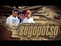 Dhem Scott - Segopotso New 45 Out Now ( Vhura x Ma Ali x Maifala )