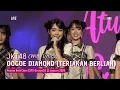 Download Lagu JKT48 - Oogoe Diamond (Teriakan Berlian) (Lirik) | 11 Januari 2025