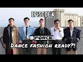Lagu BForce - Episode 4 | Dance Fashion Ready