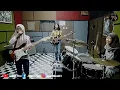I Will Survive - Cake (LIVE Cover by. Jewel Box)
