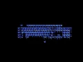Chroma Profile Goat1 - Reactive Double Blue