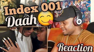 happy c index 001 ft bensoul and nviiri the storyteller official music video reaction