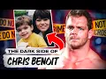 The Dark Side Of A Wrestling Icon The Chris Benoit Case