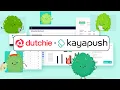Dutchie KayaPush POS-Integrated Payroll Built for Cannabis