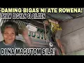 Lagu GRABING DAMING AYUDA NA BIGAS SILA ATE ROWENA 
