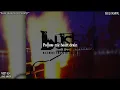 BUSH - MOUTH (LYRICS ON SCREEN)