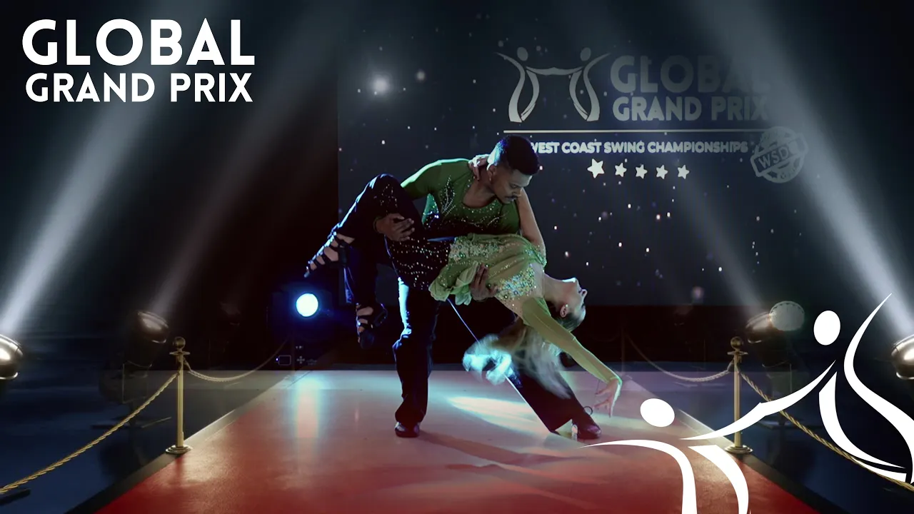 GGP 2025 - SHOW - Fernanda DUBIEL & Igor PITANGUI
