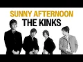 Download Lagu The Kinks - Sunny Afternoon (Official Audio)