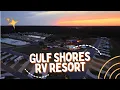 Gulf Shores RV Resort Tour Is It the Best Alabama Beach RV Resort