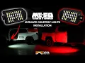 Must Have Toyota Lighting Upgrade Meso Customs Ultimate Courtesy Lights