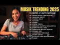 Lagu Musik Trending Youtube 2025 | DJ REMIX | DJELLA BEATS