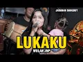 Lagu LUKAKU - Wulan JNP Cek sound jaranan paling banyak request