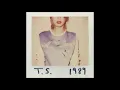 Taylor Swift - Welcome To New York (Audio)