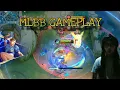 MLBB RANK GAMES W VIEWERS