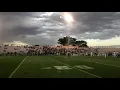 Football Jeffco Stadium celebrates 60 years of football at 6th and Kipling in Lakewood