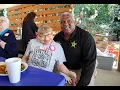 Wake County Sheriff s Office Well Check Program