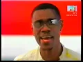WAYNE WONDER - NO LETTING GO
