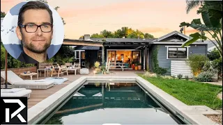 Antony Starr s Net Worth And How He Made His Millions