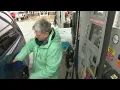 Gas prices in Wisconsin