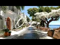 Download Lagu 🇮🇹 Italian Riviera Escape | Romantic Mediterranean Music \u0026 Luxury Coastal Views 🌊🏛️🎶