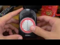 SEIKO SQ50-V best wood block metronome