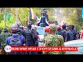 Lagu LIVE NOW: H.E BOBI WINE LIVE IN KYENJOJO AND KYEGEGWA