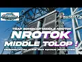 Download Lagu TRAP BONGKAR MIDDLE NROTOK NOLOP NOLOP ! 🔥🔥 FEAT FITRIA AUDIO LUMAJANG