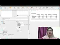 JASP TUTORIAL Descriptive Statistics