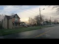 MANSFIELD OHIO 4K DRIVE
