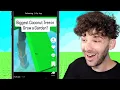 Download Lagu REACTING To VIRAL Grow A Garden Tiktoks..