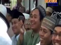 Download Lagu Ceramah Lucu Full KH Zainuddin MZ tabligh akbar