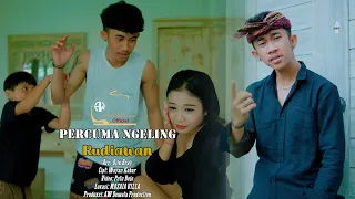 rudiawan percuma ngeling opcial music video 