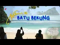 Download Lagu Zum ersten Mal mit Freunden nach Batu Bekung Beach gereist 🤗 | Eps. 1
