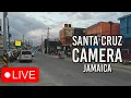 Santa Cruz St Elizabeth Jamaica LIVE See Jamaica