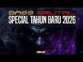 BASS BRUTAL 2026🔥 TEBBO ( FRMIX EDIT )